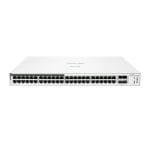 HPE Networking Instant On Switch 48p Gigabit CL4 PoE 4p - imagine 2