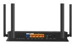 Router Wireless TP-Link ARCHER BE230, 1× 2.5 Gbps WAN port, - imagine 8