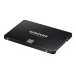 SSD Samsung 870 EVO, 1TB, 2.5", SATA III - imagine 5