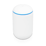 Router Wireless Ubiquiti Gigabit UniFi Dream Machine, Dual-Band, WiFi 5 - imagine 2