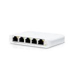 Switch Ubiquiti UniFi USW-FLEX MINI, 5 port, 10/100/1000 Mbps - imagine 3