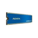 SSD Adata LEGEND 710, 512GB, M.2 2280 - imagine 3