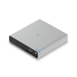 Ubiquiti UCK-G2-SSD CloudKey+, memorie 32 GB eMMC, 3 GB RAM