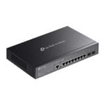 Switch TP-Link TL-SG3210, 8 port, 10/100/1000 Mbps - imagine 6