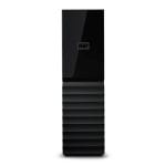 HDD Extern WD My Book, 14TB, negru, USB 3.0 - imagine 4