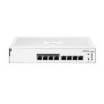 HPE Networking Instant On Switch 8p Gigabit CL4 PoE 65W - imagine 2