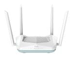Router Wireless D-Link R15, AX1500, Wi-Fi 6, Dual-Band, Gigabit - imagine 4