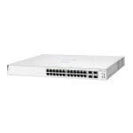 HPE Networking Instant On Switch 24p Gigabit CL4 PoE 4p - imagine 2
