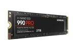 SSD Samsung, 990 PRO, 2TB, M2, PCIe 4.0 NVMe - imagine 8
