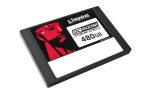 SSD Kingston , DC600M, 2.5", 480GB, SATA 3.0 - imagine 3