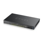 ZYXEL GS2220-28HP 28-PORT GBE SWITCH - imagine 5