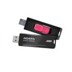 SSD Extern Adata 1000GB USB 3.1 BLACK - imagine 9