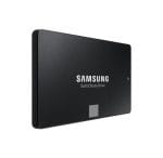 SSD Samsung 870 EVO, 1TB, 2.5", SATA III - imagine 4