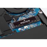 SSD CORSAIR MP600 PRO NH 8TB M.2 NVME - imagine 13
