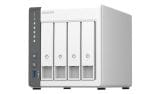 NAS QNAP 433 4-Bay, CPU ARM 2.0GHz Quad core, RAM - imagine 9