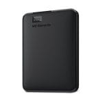 HDD Extern WD Elements Portable, 5TB, negru, USB 3.0 - imagine 5