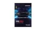 SSD Samsung, 990 PRO, 2TB, M2, PCIe 4.0 NVMe - imagine 9