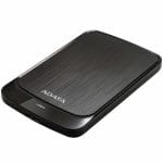 HDD Extern Adata HV320, 2TB, Negru, USB 3.1 - imagine 10