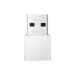 Adaptor Mercusys AC1300 Nano Wireless Dual Band USB, viteza: 400