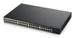 ZYXEL GS190048HPV2 48-PORT GBE SWITCH - imagine 4
