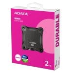 SSD Extern Adata SD620  2TB  micro USB-B 3.2 - imagine 9