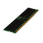 HPE 32GB (1x32GB) Dual Rank x8 DDR5-4800 CAS-40-39-39 EC8 Registered