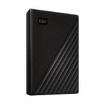 HDD Extern WD My Passport, 5TB, negru, USB 3.2 - imagine 5