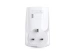 Range Extender TP-link TL-WA850RE, N300, 300Mbps - imagine 8