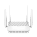 CUDY AX3000 Gigabit Dual Band Wi-Fi 6 Mesh Router, Chipset