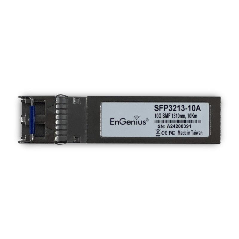 d2ac572ebb747d2e2a14f8b29d83cb00.jpeg EnGenius Indoor SFP module, wireless standard SMF, 1.25G SMF 1310nm - imagine 1