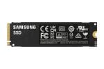 SSD Samsung 990 EVO+ 2TB PCI Express 4.0 - imagine 4
