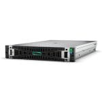 HPE ProLiant DL380 Gen11 6530 2.1GHz 32c 1P 2x32GB-R 8SFF - imagine 2