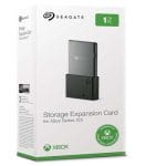 SSD Extern Seagate Xbox X  1TB  negru - imagine 6