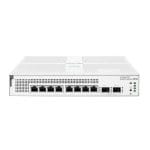 HPE Networking Instant On Switch 8p Gigabit CL4 PoE 2p