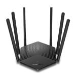 Router Wireless MERCUSYS MR50G, AC1900, Wi-Fi 5, Dual-Band, Gigabit - imagine 3