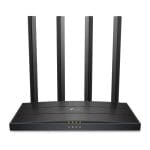 Omada AC1350 Wi-Fi Gigabit VPN Router PORT: 1× Gigabit RJ45