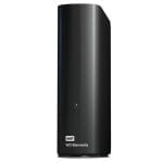 HDD Extern WD Elements, 10TB, 3.5", negru, USB 3.0 - imagine 2