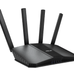 Router Asus Dual-Band RT-BE58U, WIFI-7, Standarde wireless: IEEE 802.11a, IEEE