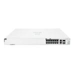 HPE Networking Instant On Switch 8p Gigabit CL4 4p SR2.5G - imagine 2