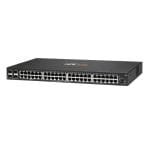 HPE Aruba Networking CX 6000 48G 4SFP Switch - imagine 2