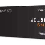 SanDisk SN7100. SSD capacity: 2 TB, SSD form factor: M.2,