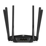 Router Wireless MERCUSYS MR50G, AC1900, Wi-Fi 5, Dual-Band, Gigabit - imagine 4