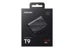 SSD Extern Samsung  T9  4TB  USB 3.2 - imagine 9