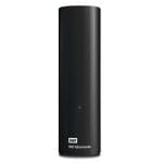 HDD Extern WD Elements, 10TB, 3.5", negru, USB 3.0 - imagine 4