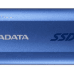 SSD Extern Adata 500GB USB 3.2 GEN 2 x2