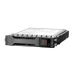 HPE 1.2TB SAS 12G Mission Critical 10K SFF BC 3-year