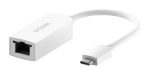 D-link USB-C to 2.5G Ethernet Adapter, DUB-E250; x1 RJ-45 2.5G - imagine 6
