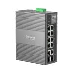TP-Link Omada IES210GPP. Switch type: Managed. Basic switching RJ-45 Ethernet