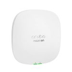 HPE Networking Instant On Indoor Access Point Wi-Fi 6 4x4 - imagine 4
