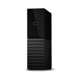 HDD Extern WD My Book, 14TB, negru, USB 3.0 - imagine 3